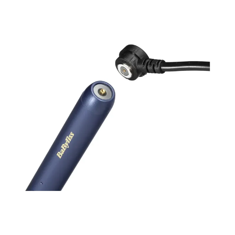 Szakáll- és bajuszvágó Babyliss X- Blade Super-X, Blue (OT992E)