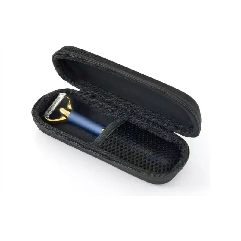 Szakáll- és bajuszvágó Babyliss X- Blade Super-X, Blue (OT992E)