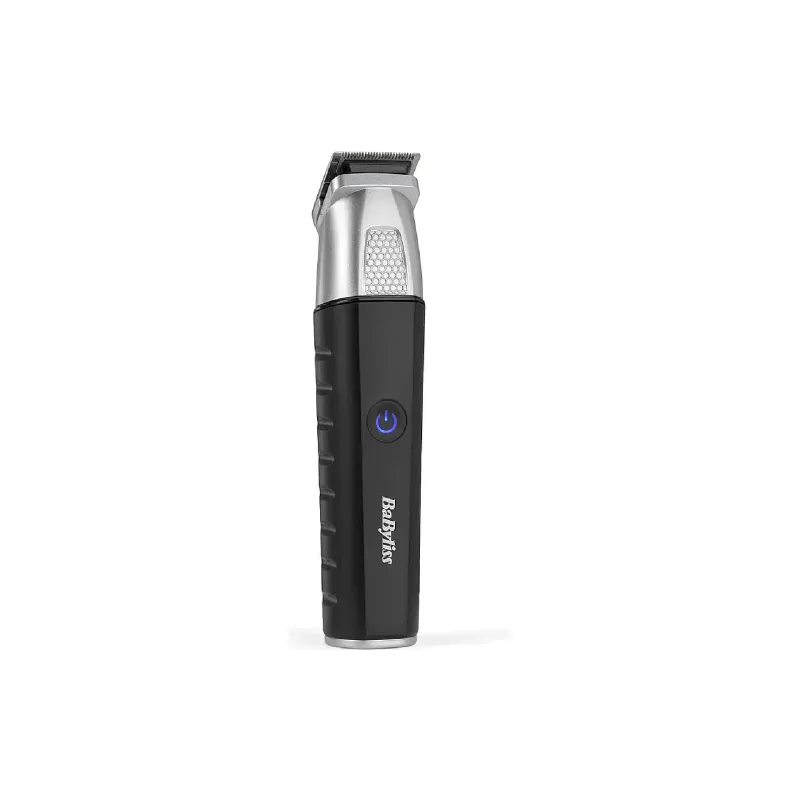 Haarschnitt-Set Babyliss Lithium Power, Black (MT812E)