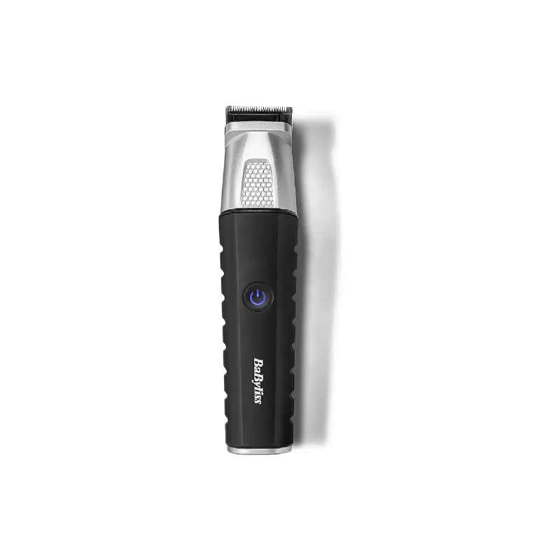 Haarschnitt-Set Babyliss Lithium Power, Black (MT812E)