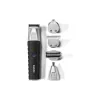 Haarschnitt-Set Babyliss Lithium Power, Black (MT812E)