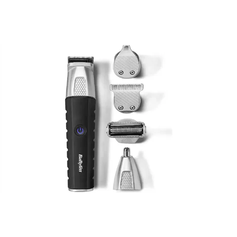 Haarschnitt-Set Babyliss Lithium Power, Black (MT812E)