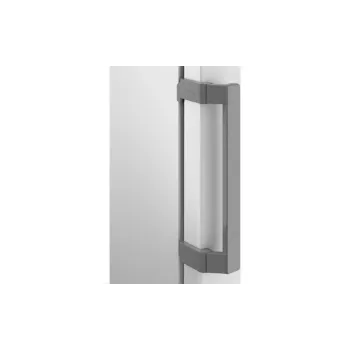 Congelador Beko, White (RFNE448E35W)