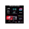 Геймърски монитор Asus ROG Strix XG27JCG (90LM0CE0-B01371)
