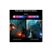 Játékmonitor Asus ROG Strix XG27JCG (90LM0CE0-B01371)