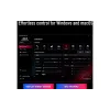 Геймърски монитор Asus ROG Strix XG27JCG (90LM0CE0-B01371)