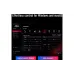Játékmonitor Asus ROG Strix XG27JCG (90LM0CE0-B01371)