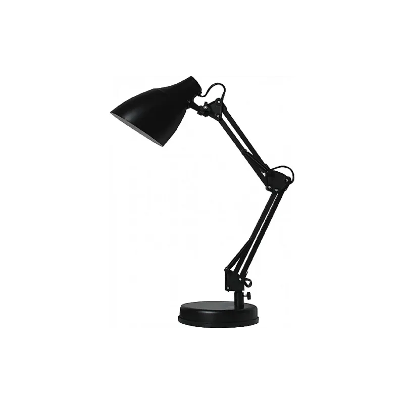 Lámpara de mesa Osram, Black (4099854475788)