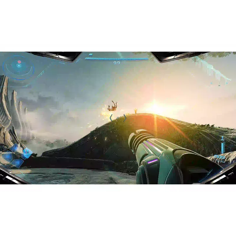 Гра Games Software Metroid Prime 4 Beyond (045496513191), для Switch