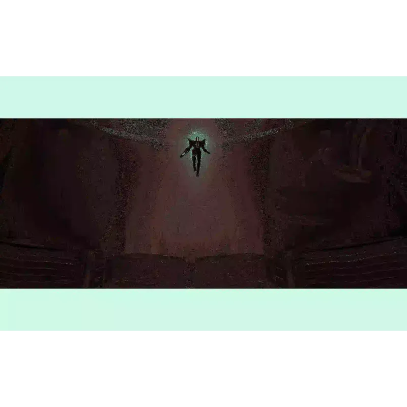 Гра Games Software Metroid Prime 4 Beyond (045496513191), для Switch