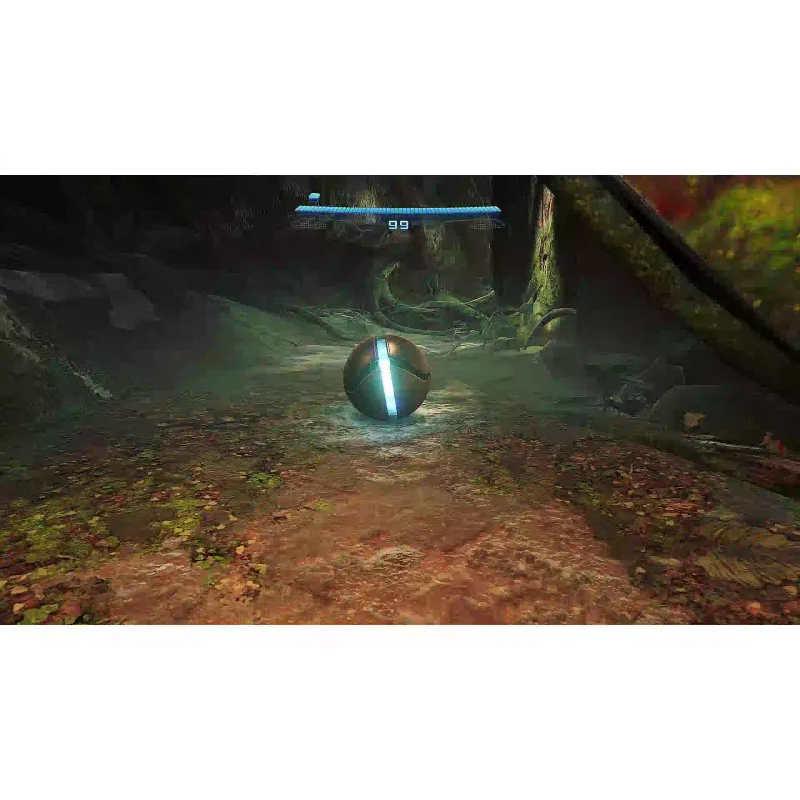 Гра Games Software Metroid Prime 4 Beyond (045496513191), для Switch