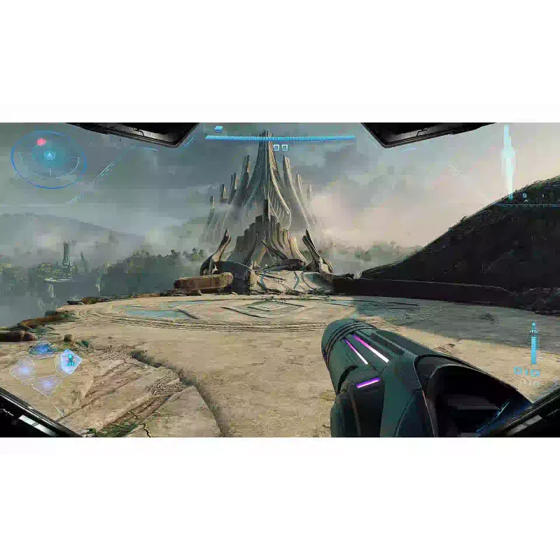 Гра Games Software Metroid Prime 4 Beyond (045496513191), для Switch