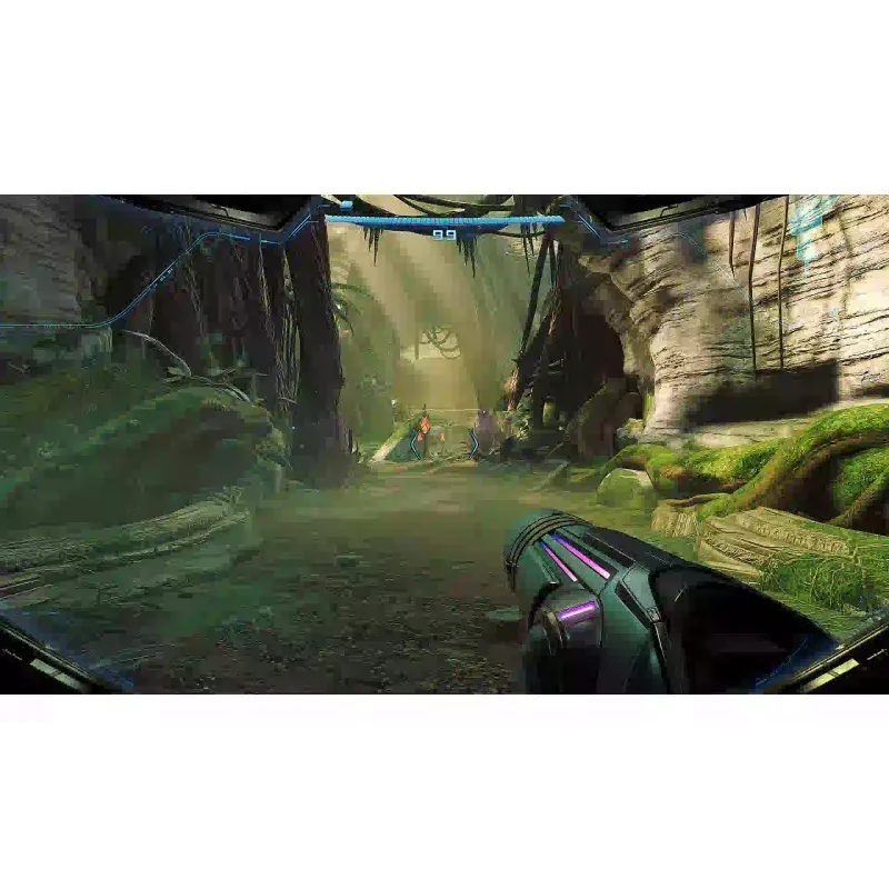 Гра Games Software Metroid Prime 4 Beyond (045496513191), для Switch