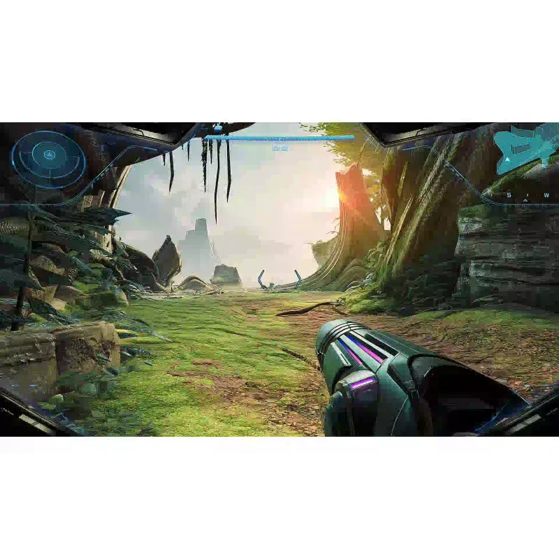 Гра Games Software Metroid Prime 4 Beyond (045496513191), для Switch
