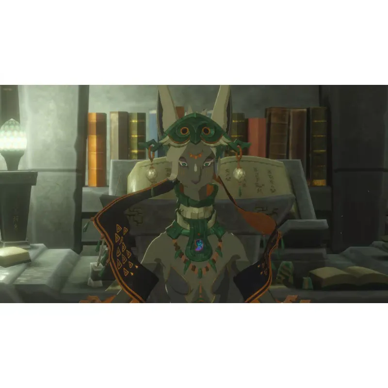 Παιχνίδι Games Software Warriors Age of Imprisonment (0045496313500)