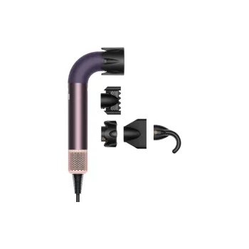 Hair dryer Dyson (122781-01), Lilac