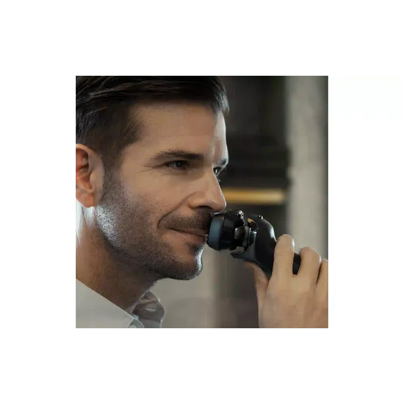 Electric razor Panasonic, Black (ES-LS6A-K820)