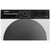 Washing machine Whirlpool (WAM87WBCUA), White