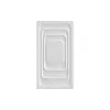 Washing machine Whirlpool (WAM87WBCUA), White