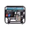 Генератор дизельный Konner&Sohnen EURO V, 6.5 кВт, 1/3 фазы, электростартер (KS 9100HDE 1/3 ATSR-2)