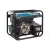 Генератор дизельный Konner&Sohnen EURO V, 6.5 кВт, 1/3 фазы, электростартер (KS 9100HDE 1/3 ATSR-2)