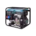 Γεννήτρια ντίζελ Konner&Sohnen EURO V (KS 9100HDE 1/3 ATSR-2)