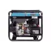 Γεννήτρια ντίζελ Konner&Sohnen EURO V (KS 9100HDE 1/3 ATSR-2)