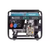 مولد ديزل Konner&Sohnen EURO II (KS 9102HDE 1/3 ATSR)