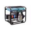 مولد ديزل Konner&Sohnen EURO II (KS 9102HDE 1/3 ATSR)