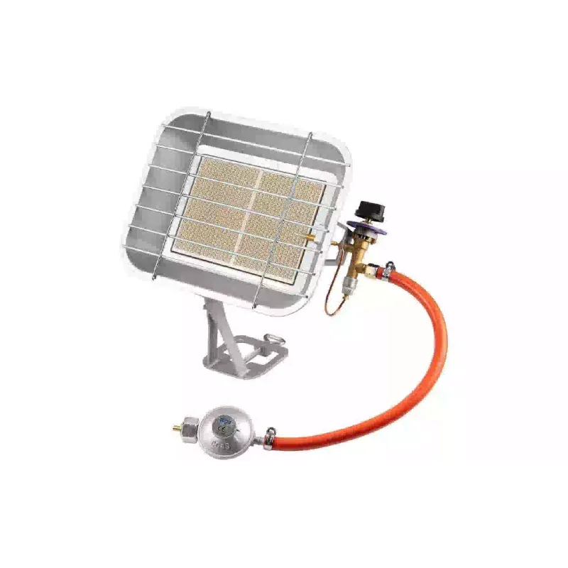 Aquecedor a gás Neo Tools (90-119)