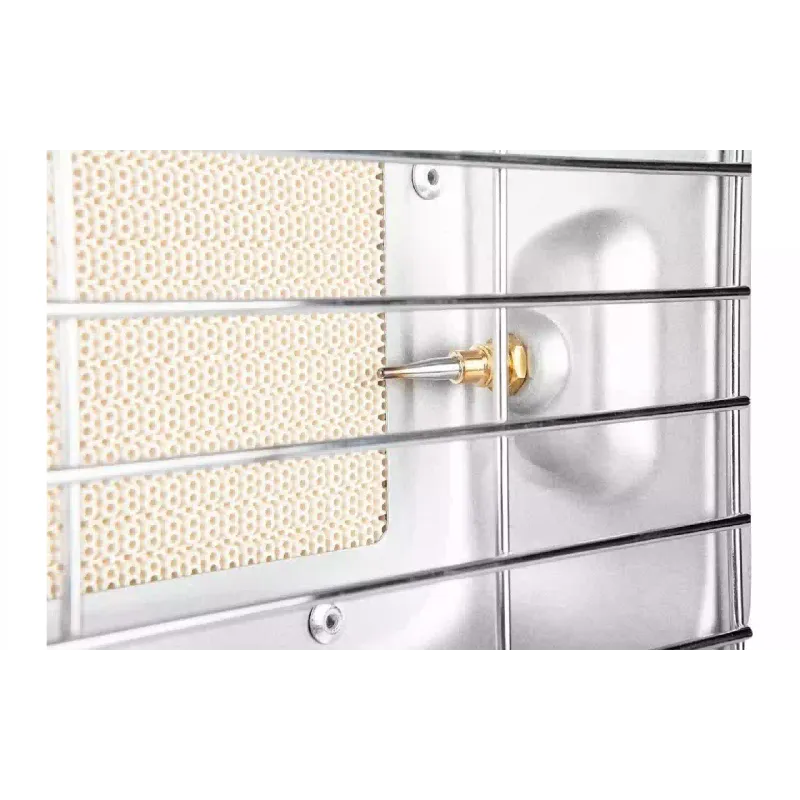 Aquecedor a gás Neo Tools (90-119)