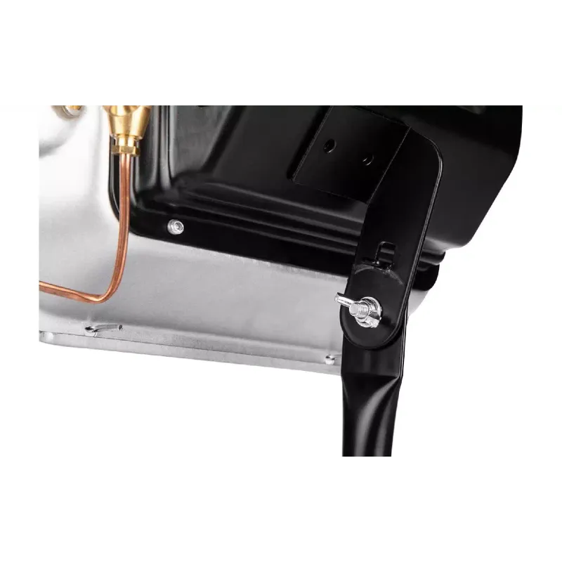 Aquecedor a gás Neo Tools (90-119)