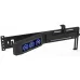 VGA holder with display Zalman ZM-VS3 DS (ZM-VS3DSBLACK), Black