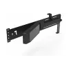 حامل VGA مع شاشة عرض Zalman ZM-VS3 DS, Black (ZM-VS3DSBLACK)