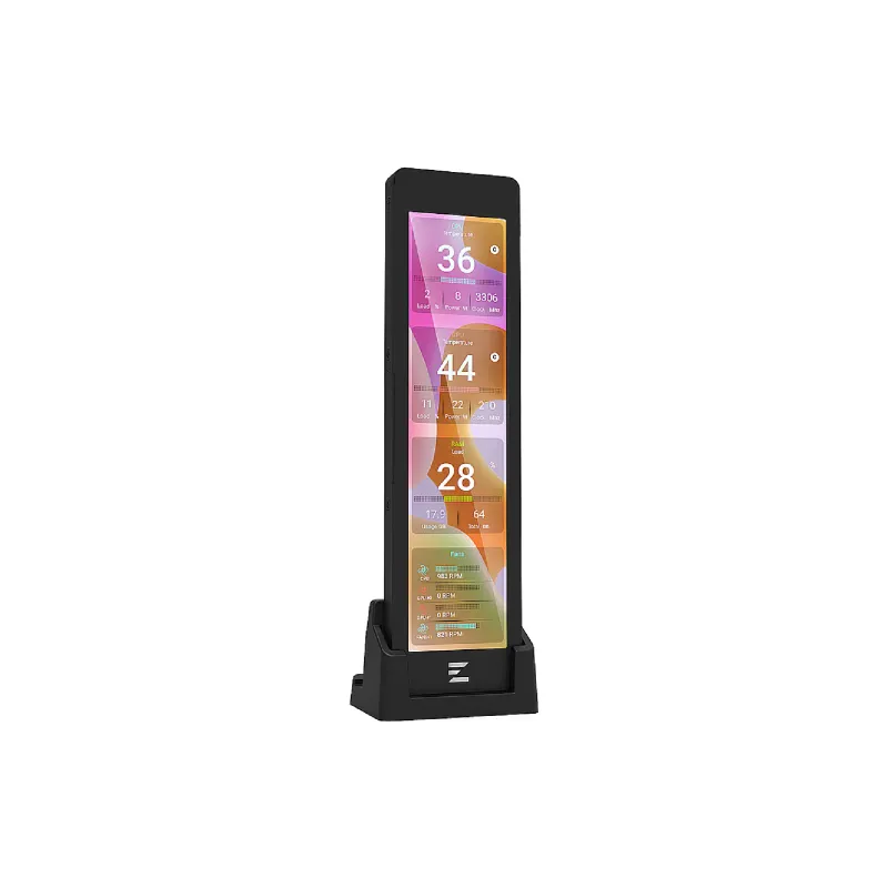 Дисплей Zalman (ZM-MF916BLACK)