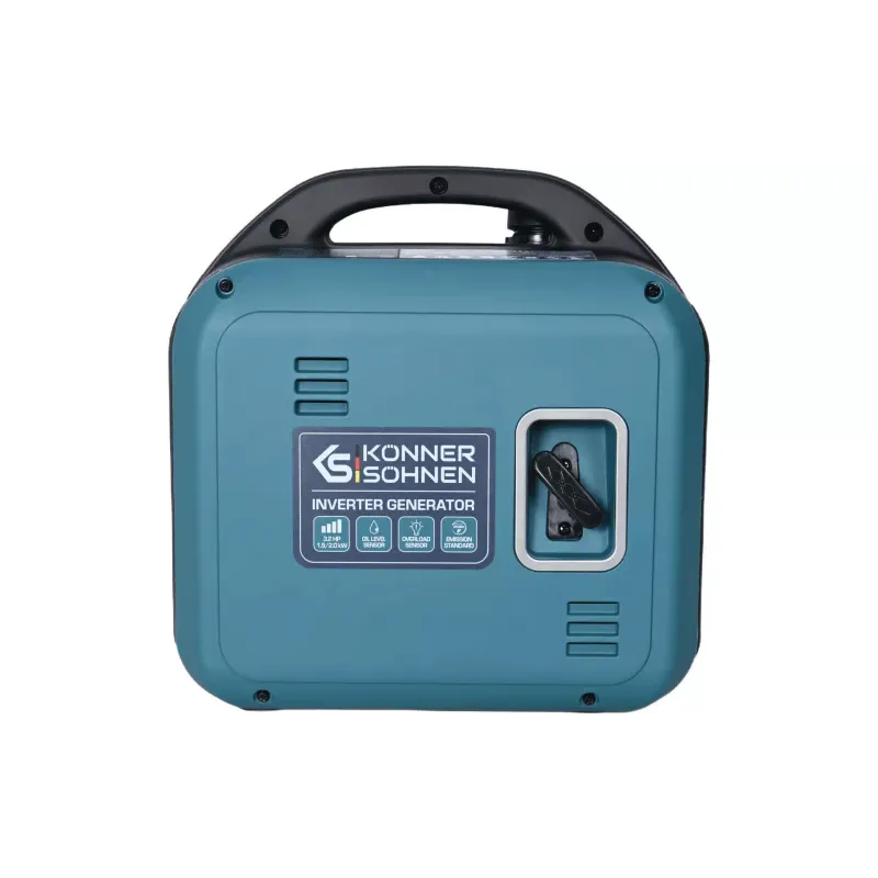 مولد كهربائي عاكس يعمل بالبنزين Konner&Sohnen (KS 1900i S)
