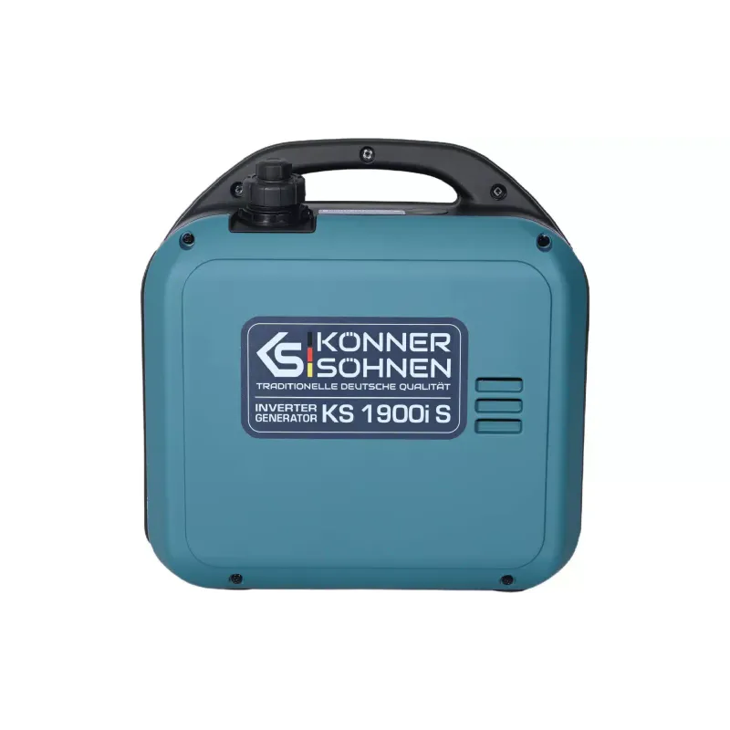 مولد كهربائي عاكس يعمل بالبنزين Konner&Sohnen (KS 1900i S)