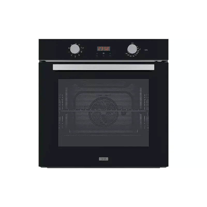 Pia da cozinha Franke, Black (116.0609.447)