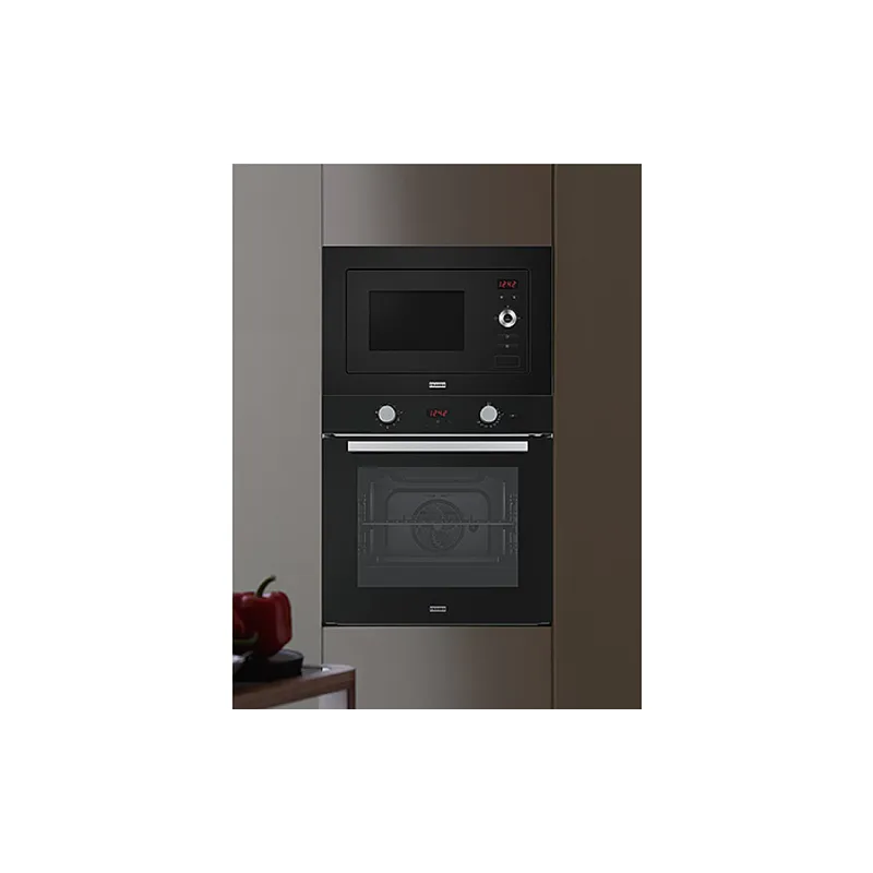 Pia da cozinha Franke, Black (116.0609.447)