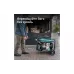 Benzin-Invertergenerator Konner&Sohnen (KS 6500iEG)