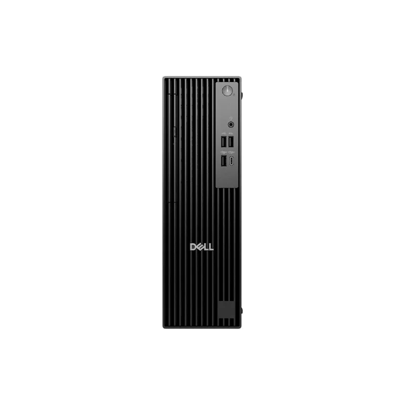 Комп'ютер Dell Pro Slim (BTO105_QCS1250_UBU)