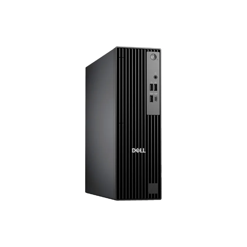 Комп'ютер Dell Pro Slim (BTO105_QCS1250_UBU)
