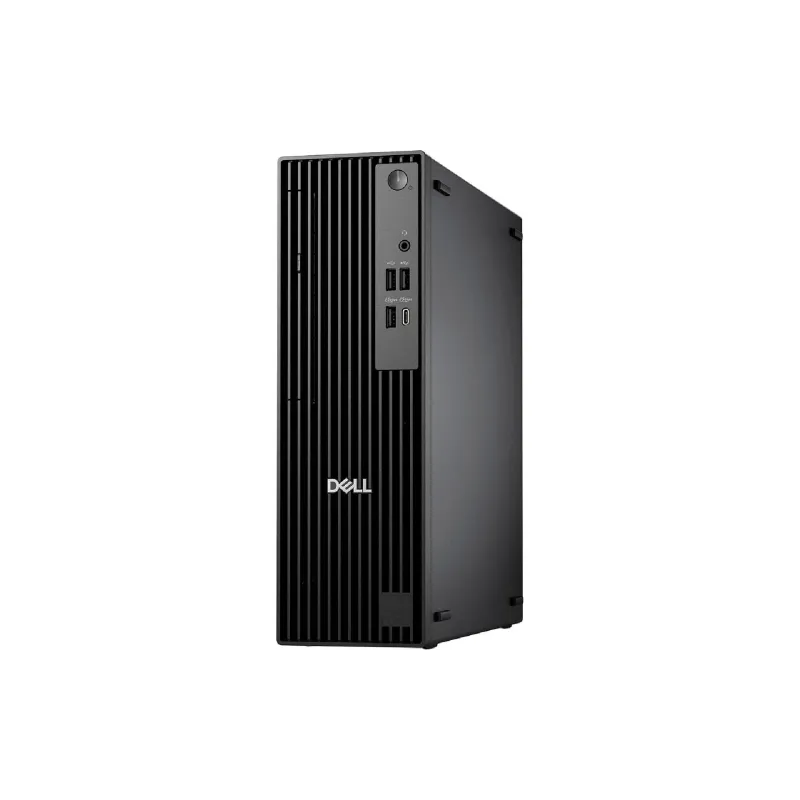 Комп'ютер Dell Pro Slim (BTO105_QCS1250_UBU)