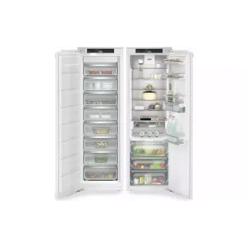 Вбудований холодильник Liebherr (IXRF515522), 291/209 л, White