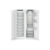 ثلاجة مدمجة Liebherr, White (IXRF515522)