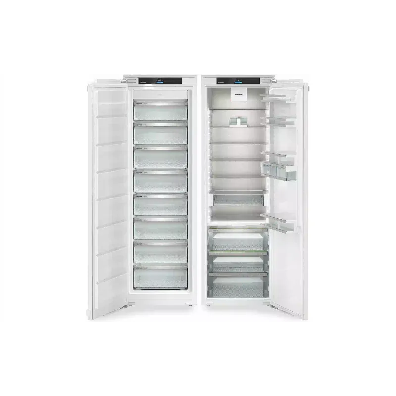 ثلاجة مدمجة Liebherr, White (IXRF515522)