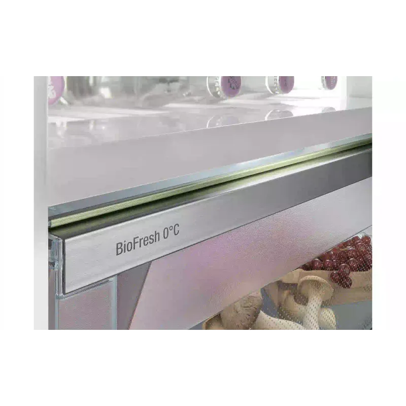 ثلاجة مدمجة Liebherr, White (IXRF515522)