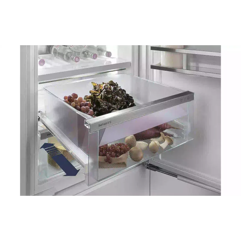 ثلاجة مدمجة Liebherr, White (IXRF515522)
