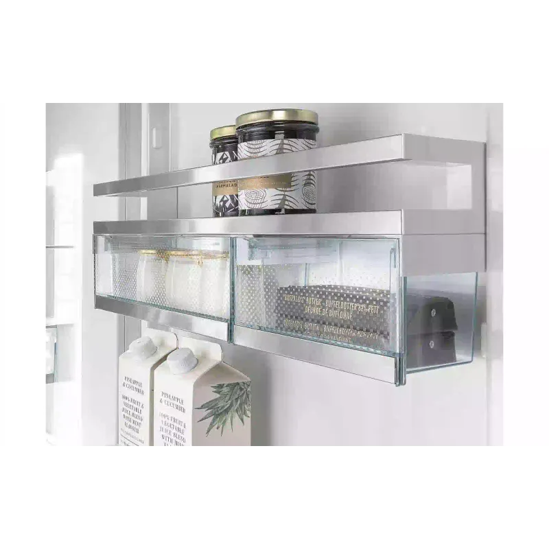 ثلاجة مدمجة Liebherr, White (IXRF515522)
