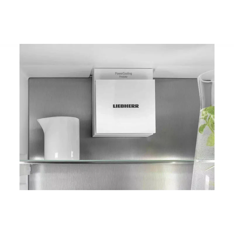 ثلاجة مدمجة Liebherr, White (IXRF515522)